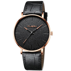 Mens Wrist Watch Brand Luxury Ultra-thin Analog Quartz Business watch man watches mens 2019 relogio masculino