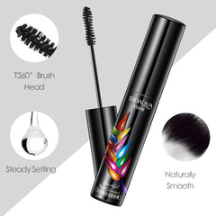 Broken Hair Finishing Cream Anti-Drying Anti-Static Hair Shaping Gel Sticks Easy To Shape Hairstyle Not Greasy Shaping Gel TSLM1