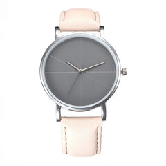 Women's Watches Best Sellers  Distinguished Quartz Watch Minimaliste Women's Clock Bayan Kol Saati Reloj  Mujer Bayan Saat @50