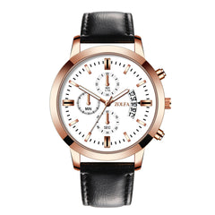 Men Watches Luxury Stainless Steel Dial Casual Bracelet Quartz Wristwatch Mens Montre Homme 2019 orologio uomo zegarek meski