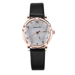 Hot Women's Watches Best Sellers  Temperament  Quartz Watch Minimaliste Bussines And Fashion Clock Reloj De Mujer bayan saat @50