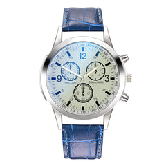 Men Bracelet Watch Luxury Quartz Stainless Steel Dial Casual Watch Man Reloj Hombre 2019 Men Wristwatch Clock relogio masculino
