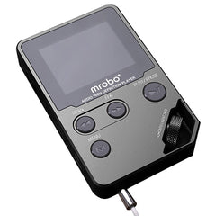 New Original HiFi MP4 Player Metal APE/FLAC/WAV High Sound Quality 8GB Entry-level Lossless Music Player with E-book