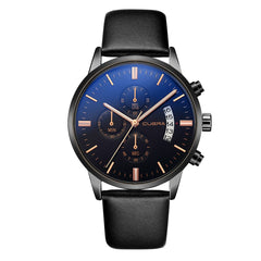 Men Watch Luxury Quartz Stainless Steel Dial Casual Bracelet Wristwatch Mens Reloj Hombre 2019 Men Wristwatch Clock