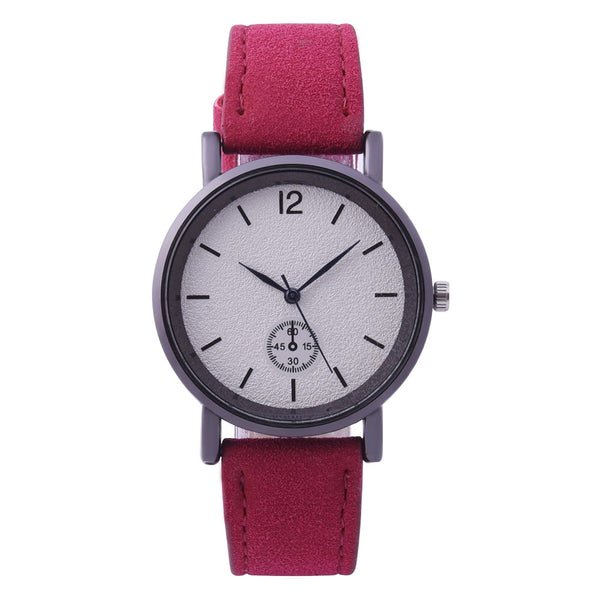 Korean Fashion Quartz Women Watches Current Popular Factor High Quality Orologio Donna Wristwatch Horloge Dames@50