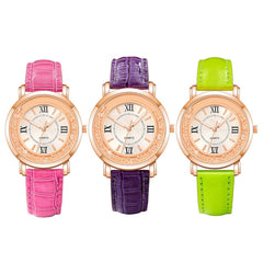 Hot  Womens Wristwatch Best Sellers Fashion, Bussiness Ladies Watch Stainless Steel Relojes Para Mujer Zegarki Damskie Clock @50
