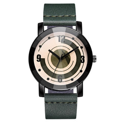 Men's Watches High-grade Simple Belt Quartz Watches Mens 2019 relojes para hombre horloges mannen zegarek meski erkek kol saati