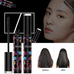 1pcs Broken Hair Cream Anti-Drying Anti-Static Lasting Hair Finishing Cream Stick Not Greasy Shaping Gel TSLM2