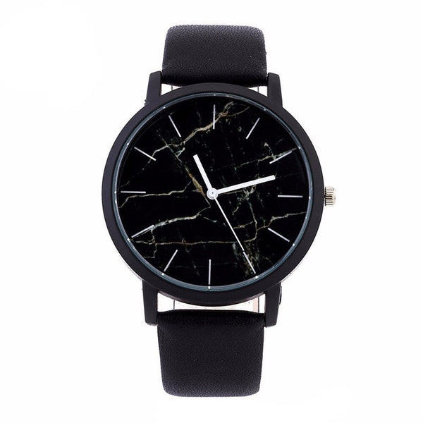 Men Wrist Watch Luxury Stainless Steel Quartz Military Sport Leather Band Dial Watch Man watches mens 2019 relogio masculino