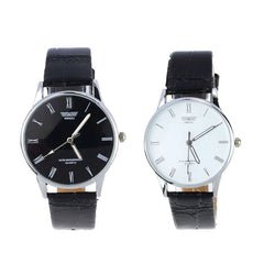 High Quality  Man Watch Quartz Movement Horloge  Mannen Business Relojes Para Hombre  Acier Inoxydable Clock @50