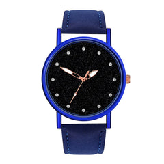 Women's Watches Best Sellers Simple Fashion  Ladies Watch Stainless Clock Watch Women Luxury Leather Bussiness reloj  mujer @50