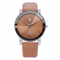 Men Watch Luxury Stainless Steel Quartz Military Sport Leather Band Dial Wristwatch Mens Reloj Hombre 2019 zegarek meski