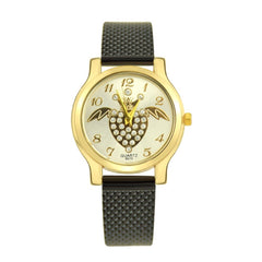 Women Watches Exquistite Simple Luxury Fashion Montre Femme Acier Inoxydable Minimalism Zegarki Damskie High Quality Clock@50