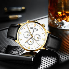 Men Watches Luxury Quartz Stainless Steel Dial Casual Bracelet Watch Man Reloj Hombre 2019 Men Wristwatch Clock relogio
