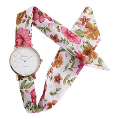 High Quality Women Watches Fashion Ladies Quartz Wristwatch Simple Belt Clock Geneva Brand Disc Casual Dress Zegarki Damskie@50