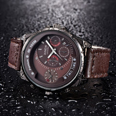 XINEW Man Watches 2019 Brand Luxury Famous Business Quartz Men Wristwatch Clock relogios masculinos montre homme heren horloge