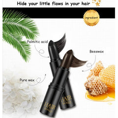 DIY Temporary Hair Dye Cream Mild Fast One-off Hair Color Pen Cover White Hair Styling Makeup Stick Hot Sale