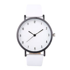 Unique And Simple Digital Female Watch Montre Femme Acier Inoxydable High Quality Clock Nice Wristwatches Women's Watches @50