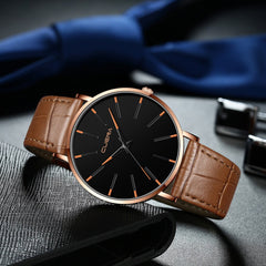 Man Watch Luxury Quartz Stainless Steel Dial Casual Bracelet Wristwatch Mens Watches Mens 2019 relogios masculinos