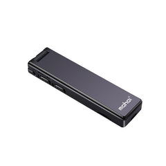 Metal Mini camera 1088P video recording Strong magnetic adsorption Micro camera Voice Recorder Professional Audio Recorder