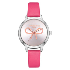 Top Brand Women Watches Simple Dial Ladies  Leather Female Quartz Wristwatch Thin Casual Strap Clock Lvpai  Relogio Feminino@50