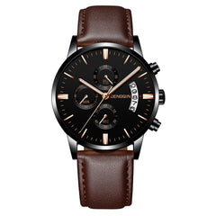 Men Watches Luxury Quartz Stainless Steel Dial Casual Bracelet Watch Man Reloj Hombre 2019 Men Wristwatch Clock relogio
