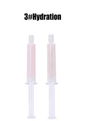 2pcs Smooth Hairs mask  Care Hair Conditioner Essence  Moisturizing Hair Mask Hydration Repair Treatment Hair Mask