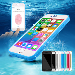 Waterproof Phone Case for iPhone 6 6s 7 8 Plus SE 5S Case Swimming Diving Waterproof TPU Cover for iPhone X XS XR XS Max Coque