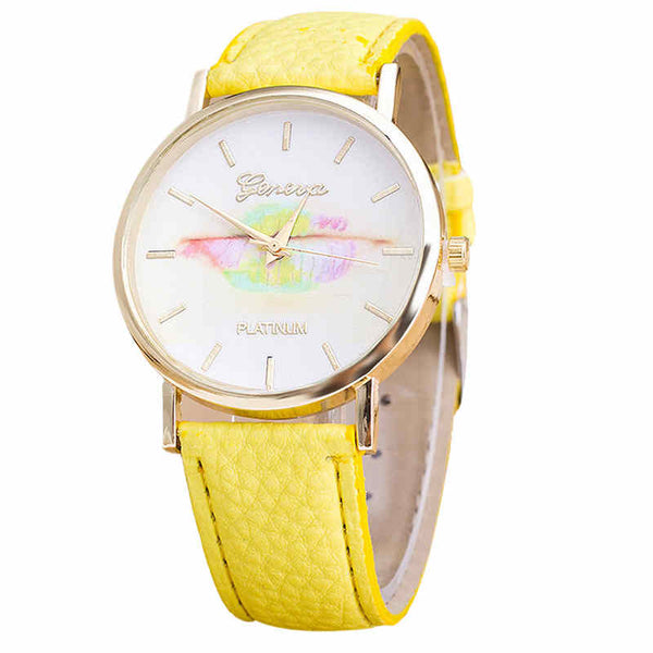 Fashion Women's Watches Best Sellers Zegarki Damski Relogio Feminino Montre Femme Acier Inoxydable Relojes Para Mujer@50