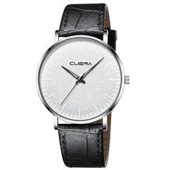 Mens Wrist Watch Brand Luxury Ultra-thin Analog Quartz Business watch man watches mens 2019 relogio masculino