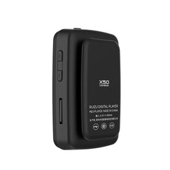 RUIZU X50 Sport Bluetooth MP3 music player Recorder FM Radio Supprot SD Card Clip Bluetooth MP3 player 8GB PK RUIZU X06 X18 X26