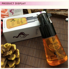 35ml Morocco Argan Oil  Essence Nourishing Repair Damaged Hair Improve Hair Detachment Treatment