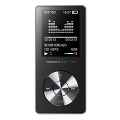 mahdi original 1.8 inch metal lossless Music MP3 Player Build in Speaker with FM Video E-book Recorder Clock Function