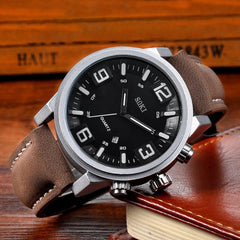 Men Women Wrist Watch Couple Fashion Nylon strap Analog Quartz Round Watch Man Reloj Hombre 2019 Men Wristwatch Clock