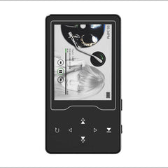 New product Metal Mp4 Player 2.4inch HD Large Color Screen Play High Quality Video player Radio Fm E-Book Music Player mp3 mp5