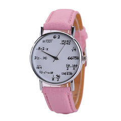 Digital Formula Ladies Watch Rome Nombre Mode Top Marque Women's Watches Best Sellers Featured Clock@50