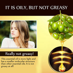 Hair Care and Protects Hair Repair & Scalp Treatment Coconut oil Dry Damaged Hair Mask for Moisture Makeup HOT SALE