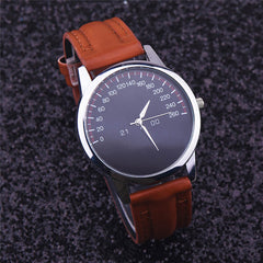 Optimal Women's Watches Casual Watches Montre Femme Acier Inoxydable Business And Simple Relogio Feminino Featured Clock@50