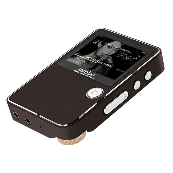 Master tape level MP3 Player Lossless music Player DSD64 HIFI Music High Quality Mini Sports Hi Fi hard decoding Walkman