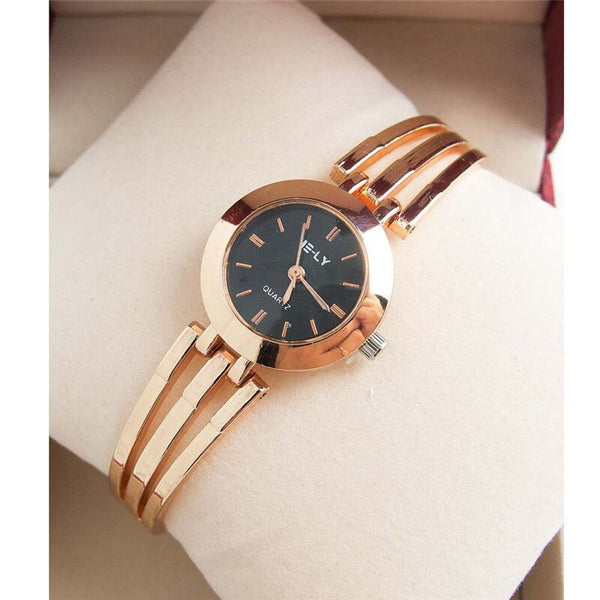 Women's Watches Best Sellers Featured Woman  Claw-Shaped Iron Chain Diamond Watch High Quality Horloge Dames Zegarek Damski@50