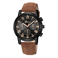 The Current Popul Simple Women's Watches Bayan Kol Saati Minimalism Clock Bayan Saat Romain Horloge Cadeau High Quality Watch@50