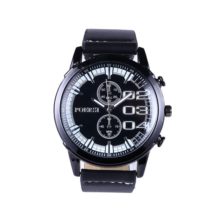 Zhou Lianfa Men Watch Leban Winner Quarter-show Wild Temperament Watches Man Clock Relojes Hombre 2019 horloges mannen