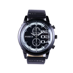 Zhou Lianfa Men Watch Leban Winner Quarter-show Wild Temperament Watches Man Clock Relojes Hombre 2019 horloges mannen