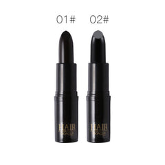 DIY Temporary Hair Dye Cream Mild Fast One-off Hair Color Pen Cover White Hair Styling Makeup Stick Hot Sale