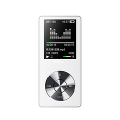 mahdi original 1.8 inch metal lossless Music MP3 Player Build in Speaker with FM Video E-book Recorder Clock Function