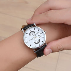 Lvpai Men Wrist Watch Casual Quartz Leather Band Analog Watch Man Reloj Hombre 2019 Men Wristwatch Clock relogios masculinos