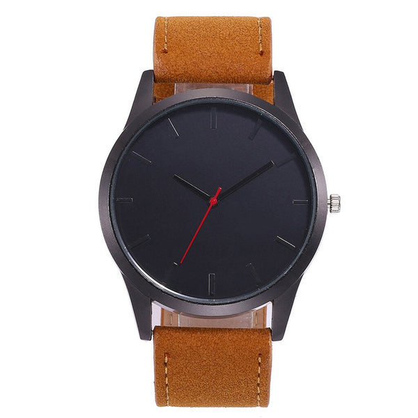 Men Women Watch Leather Casual Luxury Analog Quartz Starry Wristwatch Mens Reloj Hombre 2019 Relogio Feminino Reloj Mujer