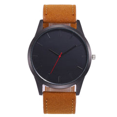 Men Women Watch Leather Casual Luxury Analog Quartz Starry Wristwatch Mens Reloj Hombre 2019 Relogio Feminino Reloj Mujer