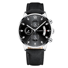 Man Watch Fashion Military Analog Sport Quartz Wrist Watches Mens 2019 Men Wristwatch Clock erkek kol saati orologio uomo
