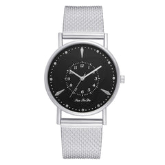 FanFeeDa  Men's Wrist Watch Leather Belt Analog Sport Quartz watch man watches mens 2019 men wristwatch clock